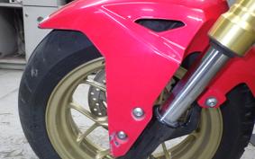 HONDA GROM JC75