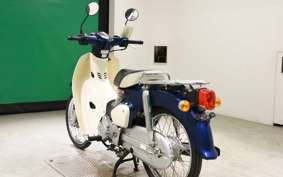 HONDA C50 SUPER CUB AA09