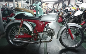 HONDA BENLY 50 CD50