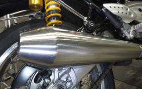 TRIUMPH THRUXTON 1200 R 2019
