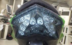 KAWASAKI Z125 PRO 2025 BR125H