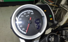 HONDA GB350 2023 NC59