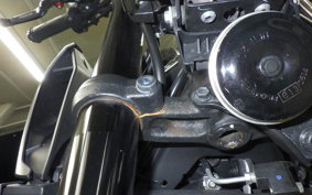 YAMAHA MT-03 ABS 2023 RH21J