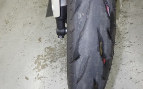 YAMAHA XSR900 2025 RN96J