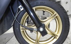 YAMAHA JOG ZR Gen.3 1983 SA39J