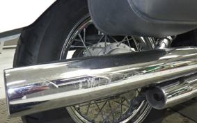 YAMAHA DRAGSTAR 250 2020 VG02J