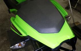 KAWASAKI NINJA 250 2003 EX250P