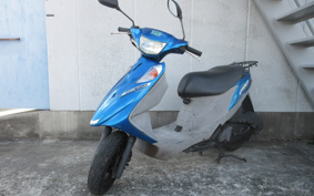 SUZUKI ADDRESS V125 CF46A