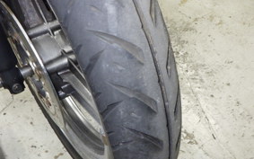 KAWASAKI GPZ400 1993 ZX400C