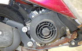 SUZUKI LET's 5 G CA47A