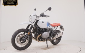 BMW R NINE T URBAN GS 2018