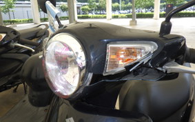 SUZUKI LET's CA4AA