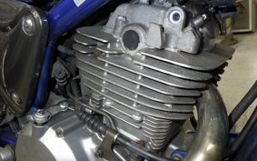 SUZUKI GOOSE 350 1994