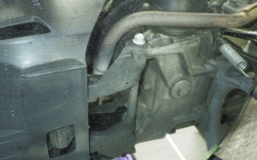 SUZUKI ADDRESS 110 2021 CE47A