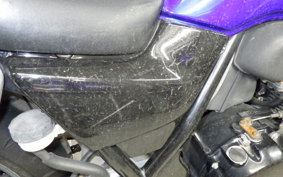 HONDA CB400SF VTEC SPEC 2 2003 NC39