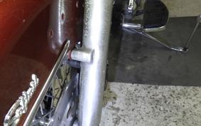 HARLEY FLSTC 1340 1987