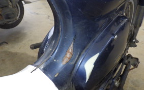 HONDA C50 SUPER CUB AA01