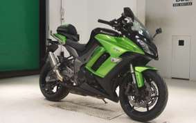 KAWASAKI NINJA 1000 A 2011