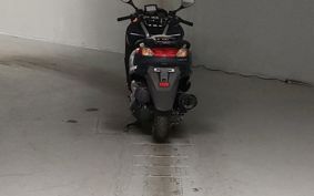 YAMAHA MAJESTY 250 SG20J