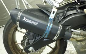 HONDA CB125 R JC91