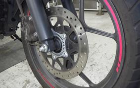 SUZUKI GIXXER 150 2014 ED131
