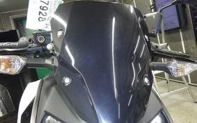 KAWASAKI Z400 Gen.2 2021 EX400G