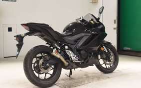 YAMAHA YZF-R25 A RG43J