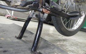 YAMAHA TOWN MATE 50 22F