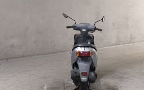 SUZUKI LETS4 CA45A