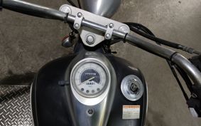 YAMAHA DRAGSTAR 250 VG02J