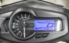 YAMAHA CYGNUS 125 XSR 3 2022 SEA5J