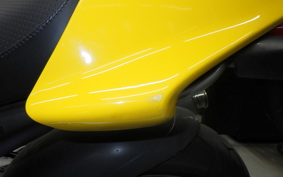 DUCATI MONSTER 800 IE 2004