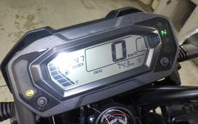 KAWASAKI KLX230ｼｪﾙﾊﾟ 2024 LX232A