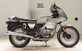 BMW R100RS 1982