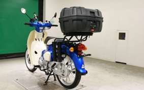 HONDA C110 SUPER CUB 2024 JA59