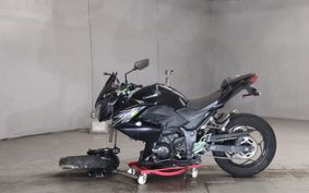 KAWASAKI Z250 ER250C