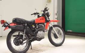 HONDA XL230 MC36