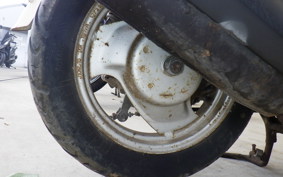 YAMAHA JOG POCHE 3KJ