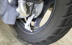 SUZUKI LET's CA4AA