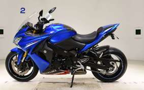 SUZUKI GSX-S1000F 2015 GT79A