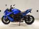 Фото Suzuki GSX-S1000F 2015 с японского аукциона