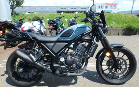 HONDA CL250 MC57