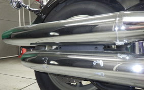 YAMAHA XV1700 ROADSTAR MIDNIGHT 2006