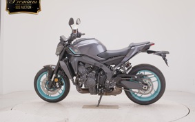YAMAHA MT-09 2018 RN87J