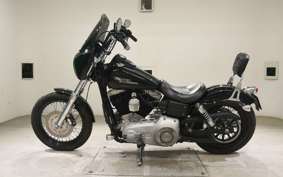 HARLEY FXDB 1580 2008