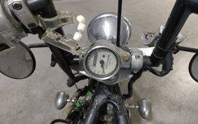 HONDA STEED 400 1993 NC26