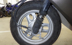 HONDA DIO Gen.6 AF62