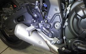 YAMAHA YZF-R7 2022 RM39J
