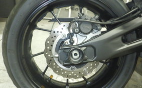 YAMAHA XSR700 2018 RM22J