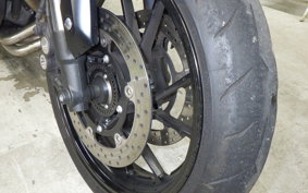 YAMAHA MT-09 Tracer 2017 RN51J